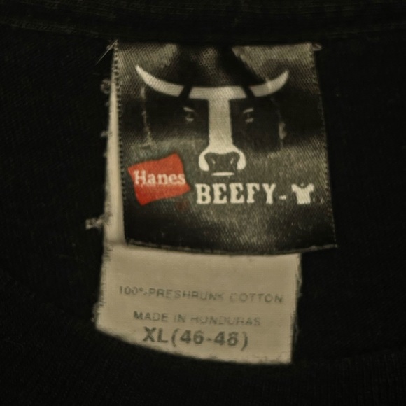 2012 biker “live to ride” half human half skeleton t-shirt. - Picture 4 of 4